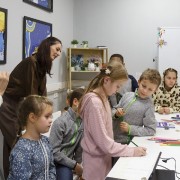 Акция «Единый день открытых дверей» 2023