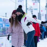 Татьянин день на ВДНХ 2019