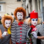 Фестиваль Чехии в Москве 2018