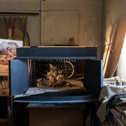 Выставка «Модулор Игоря Попова»