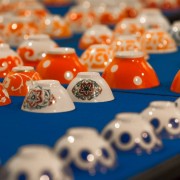 Выставка «Утрата дома (опыт миграции)»