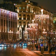 Топ-10 лучших событий на выходные 29 и 30 января в Москве 2022