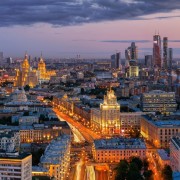 Топ-10 лучших событий на выходные 4 и 5 сентября в Москве 2021