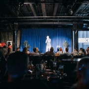 CLUB#1