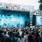 Фестиваль «Chess & Jazz» 2019