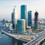 Топ-10 лучших событий на выходные с 29 апреля по 2 мая в Москве