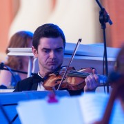 Фестиваль «Open Opera» на летней площадке музея Москвы