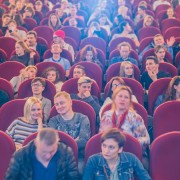 Международный фестиваль короткометражных фильмов shnit 2020