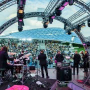 Moscow Jazz Festival 2023