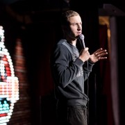 Шоу «Big Stand Up. Лучшее» 2018