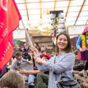 9 мая в Музее Победы 2024