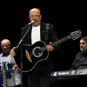 Концерт Александра Розенбаума 2018