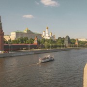 Топ-10 лучших событий на выходные 12 и 13 июля в Москве 2025
