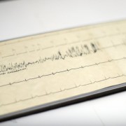 Выставка «Космическая медицина в космосе и на Земле»