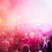 Фестиваль современного искусства ФОРМА 2016