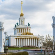 День Победы на ВДНХ 2020