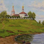 Выставка «Мирная жизнь фронтовика»