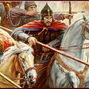 Выставка «Наша слава – Русская Держава!»