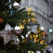 Топ-10 лучших событий на выходные 21 и 22 декабря в Москве