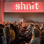 Фестиваль короткометражных фильмов Shnit 2019