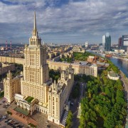 Топ-10 лучших событий на выходные 2 и 3 сентября в Москве