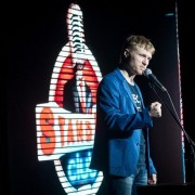 Шоу «Big Stand Up» 2022