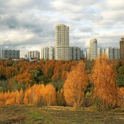 Парк «Крылатские холмы»