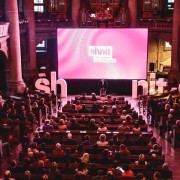 Фестиваль «Shnit Worldwide Shortfilmfestival» 2018