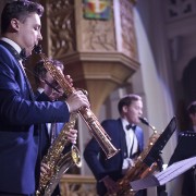  Концерт «Дудук, орган и саксофон»