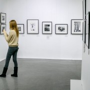 Выставка «Россия. ХХ век в фотографиях. 1918–1940»