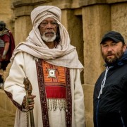 Выставка «Бен-Гур: история, рассказанная заново»