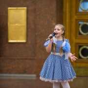 Фестиваль  детско-юношеского творчества «Журавли Победы» 2019