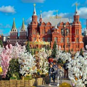 Фестиваль «Пасхальный дар» 2019