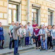 Бесплатные экскурсии к Пасхе 2019