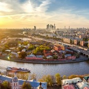 Топ-10 лучших событий на выходные с 12 по 14 июня в Москве 2021