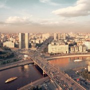 Топ-10 лучших событий на выходные 26 и 27 мая в Москве