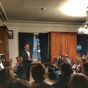 Концерт «Цветущая классика IV»