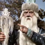 Выставка «На семейных кинолентах»