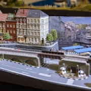 Выставка «50 лет БАМ. Белорусы на стройке века»