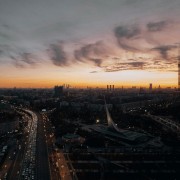 Топ-10 лучших событий на выходные 24 и 25 августа в Москве 2024