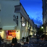 Гастрономический фестиваль «Art-Food Festival»