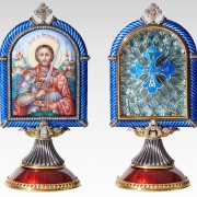 Выставка «Пасхальные традиции. Выставка мастеров декоративно-прикладного и ювелирного искусства»