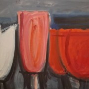 Выставка «Холст. Масло. Пеноплекс»
