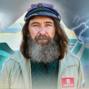 Творческая встреча с Федором Конюховым 2023