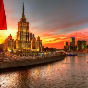Топ-10 лучших событий на выходные 26 и 27 февраля в Москве 2022