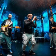 Серия концертов Summer Sound 2021