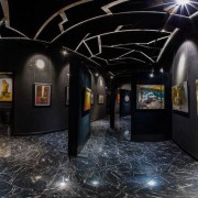 Художественная галерея «Rohini gallery» в Барвихе