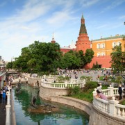 Александровский сад