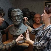 Выставка «Ре-конструкция»