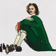 Выставка-инсталляция «Новый человек»